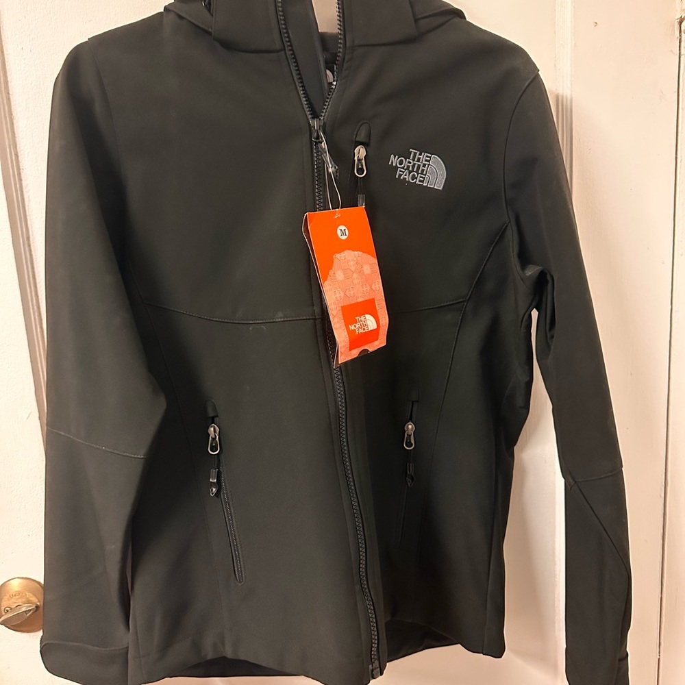 The North Face Women’s Jacket - Black